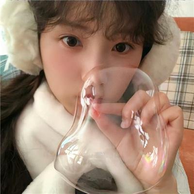 薰香花朵凛然绽放